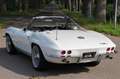 Corvette C2 Sting Ray Convertible 300 pk 1963 Weiß - thumbnail 2