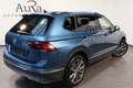 Volkswagen Tiguan Allspace 2.0 TDI DSG HL 4M NAV+LED+AHK+SH Azul - thumbnail 5
