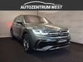 Volkswagen Tiguan Allspace Tiguan 2,0 TDI 4Mot. Allspace R-Line...Navi/LED... Grau - thumbnail 5