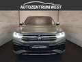 Volkswagen Tiguan Allspace Tiguan 2,0 TDI 4Mot. Allspace R-Line...Navi/LED... Grau - thumbnail 3