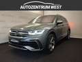 Volkswagen Tiguan Allspace Tiguan 2,0 TDI 4Mot. Allspace R-Line...Navi/LED... Grau - thumbnail 1