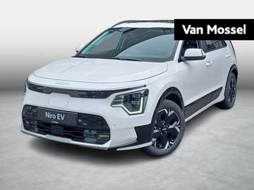 Pace 64.8 kWh + Premium Pack + Sunroof