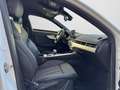 Audi A4 40 TDI Limo S tronic S line B&O ACC RFK MMI Blanc - thumbnail 4
