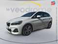 BMW 216 216d 116ch M Sport Blanc - thumbnail 1