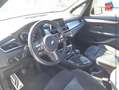 BMW 216 216d 116ch M Sport Blanc - thumbnail 15