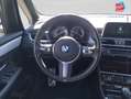 BMW 216 216d 116ch M Sport Blanc - thumbnail 12