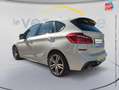 BMW 216 216d 116ch M Sport Blanc - thumbnail 8