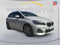 BMW 216 216d 116ch M Sport Blanc - thumbnail 3