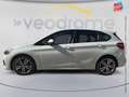 BMW 216 216d 116ch M Sport Blanc - thumbnail 9