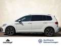 Volkswagen Touran 1.5TSI DSG R-LINE +LED+NAVI+ Bluetooth Weiß - thumbnail 5