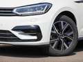 Volkswagen Touran 1.5TSI DSG R-LINE +LED+NAVI+ Bluetooth Weiß - thumbnail 7