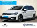 Volkswagen Touran 1.5TSI DSG R-LINE +LED+NAVI+ Bluetooth Weiß - thumbnail 1