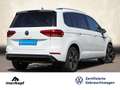 Volkswagen Touran 1.5TSI DSG R-LINE +LED+NAVI+ Bluetooth Weiß - thumbnail 6