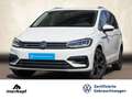 Volkswagen Touran 1.5TSI DSG R-LINE +LED+NAVI+ Bluetooth Weiß - thumbnail 3