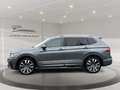 Volkswagen Tiguan Allspace 2.0 TDI DSG R-Line AHK Matrix Pa Grau - thumbnail 3