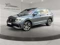 Volkswagen Tiguan Allspace 2.0 TDI DSG R-Line AHK Matrix Pa Grau - thumbnail 2