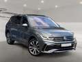 Volkswagen Tiguan Allspace 2.0 TDI DSG R-Line AHK Matrix Pa Grau - thumbnail 6