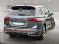 Volkswagen Tiguan Allspace 2.0 TDI DSG R-Line AHK Matrix Pa Grau - thumbnail 5