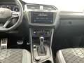 Volkswagen Tiguan Allspace 2.0 TDI DSG R-Line AHK Matrix Pa Grau - thumbnail 10