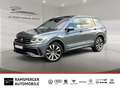 Volkswagen Tiguan Allspace 2.0 TDI DSG R-Line AHK Matrix Pa Grau - thumbnail 1