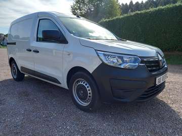 VAN STE 1.3 TCE 100 CONFORT 2 PLACES 4260 KMS