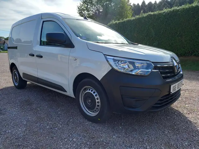 Renault Express VAN STE 1.3 TCE 100 CONFORT 2 PLACES 4260 KMS