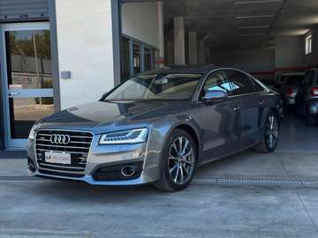 A8 3.0 tdi ultra quattro tiptronic 262 cv