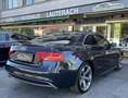Audi A5 1.8 TFSI Coupe *S-LINE *19"ROTOR *NAVI *T.LEDER Blau - thumbnail 9
