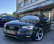 Audi A5 1.8 TFSI Coupe *S-LINE *19"ROTOR *NAVI *T.LEDER Blau - thumbnail 1
