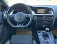 Audi A5 1.8 TFSI Coupe *S-LINE *19"ROTOR *NAVI *T.LEDER Blau - thumbnail 18
