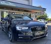 Audi A5 1.8 TFSI Coupe *S-LINE *19"ROTOR *NAVI *T.LEDER Blau - thumbnail 3