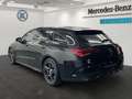 Mercedes-Benz CLA 250 4Matic Shooting Break AMG+360°+MULTBEAM Schwarz - thumbnail 6