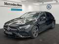 Mercedes-Benz CLA 250 4Matic Shooting Break AMG+360°+MULTBEAM Schwarz - thumbnail 2