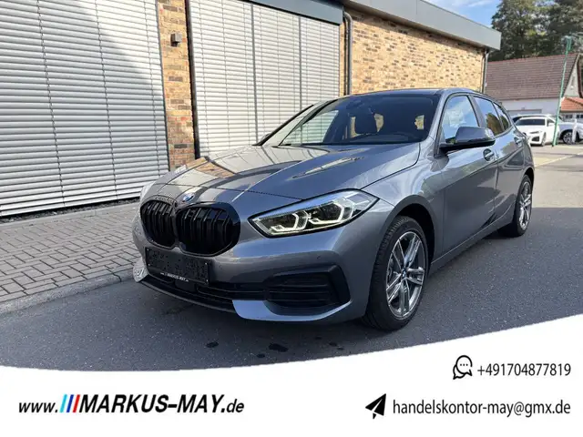 BMW 1er