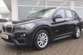BMW X1 sDrive18i Advantage Navi/Tempomat/Shz/PDC Schwarz - thumbnail 1