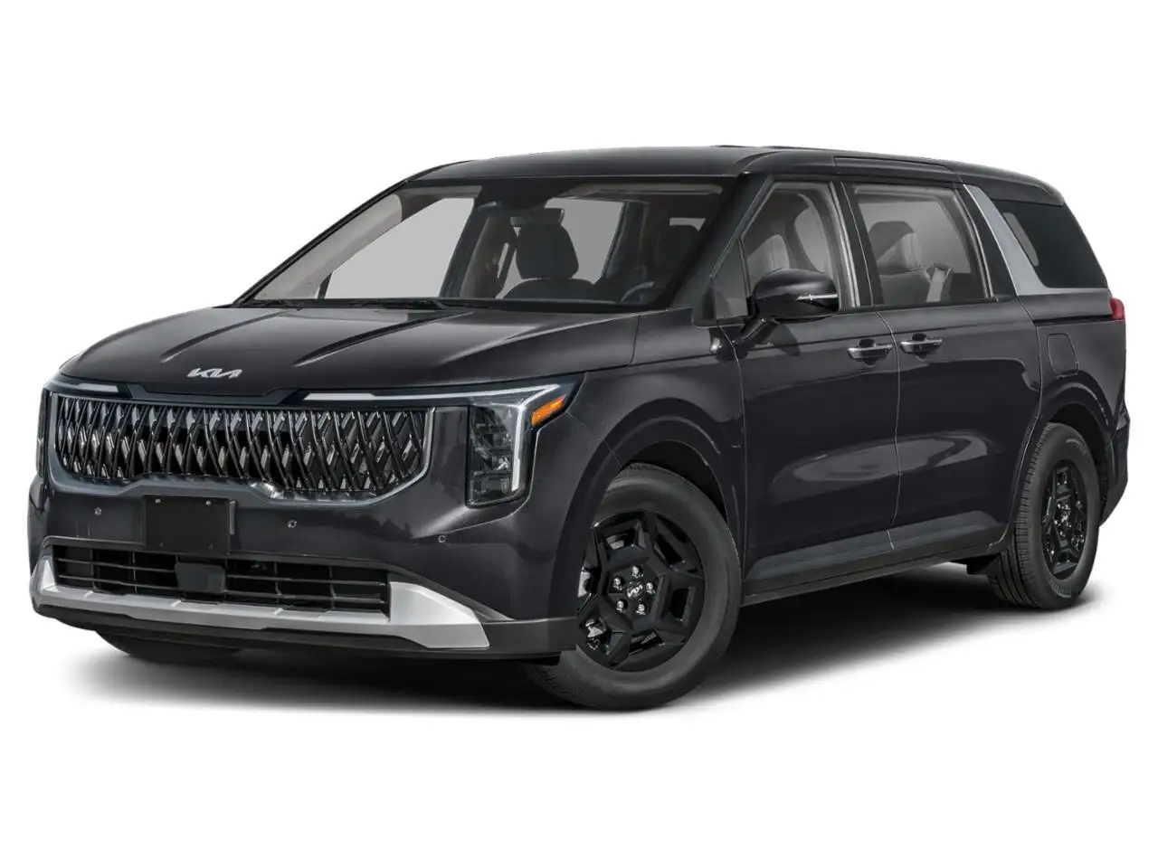 2026 Kia Carnival