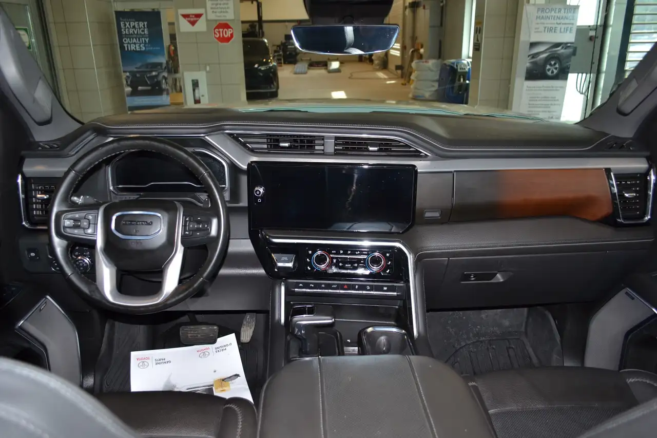 GMC Sierra 1500 fotografie GMC Sierra 1500