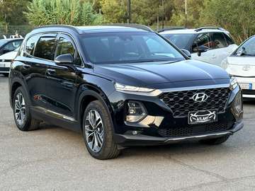 2.2 crdi Exellence 4wd auto 7p.ti