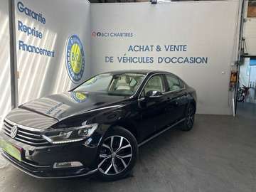 2.0 TDI 150ch BlueMotion Technology Confortline DSG7