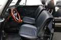 Volkswagen Kever Cabriolet crna - thumbnail 13