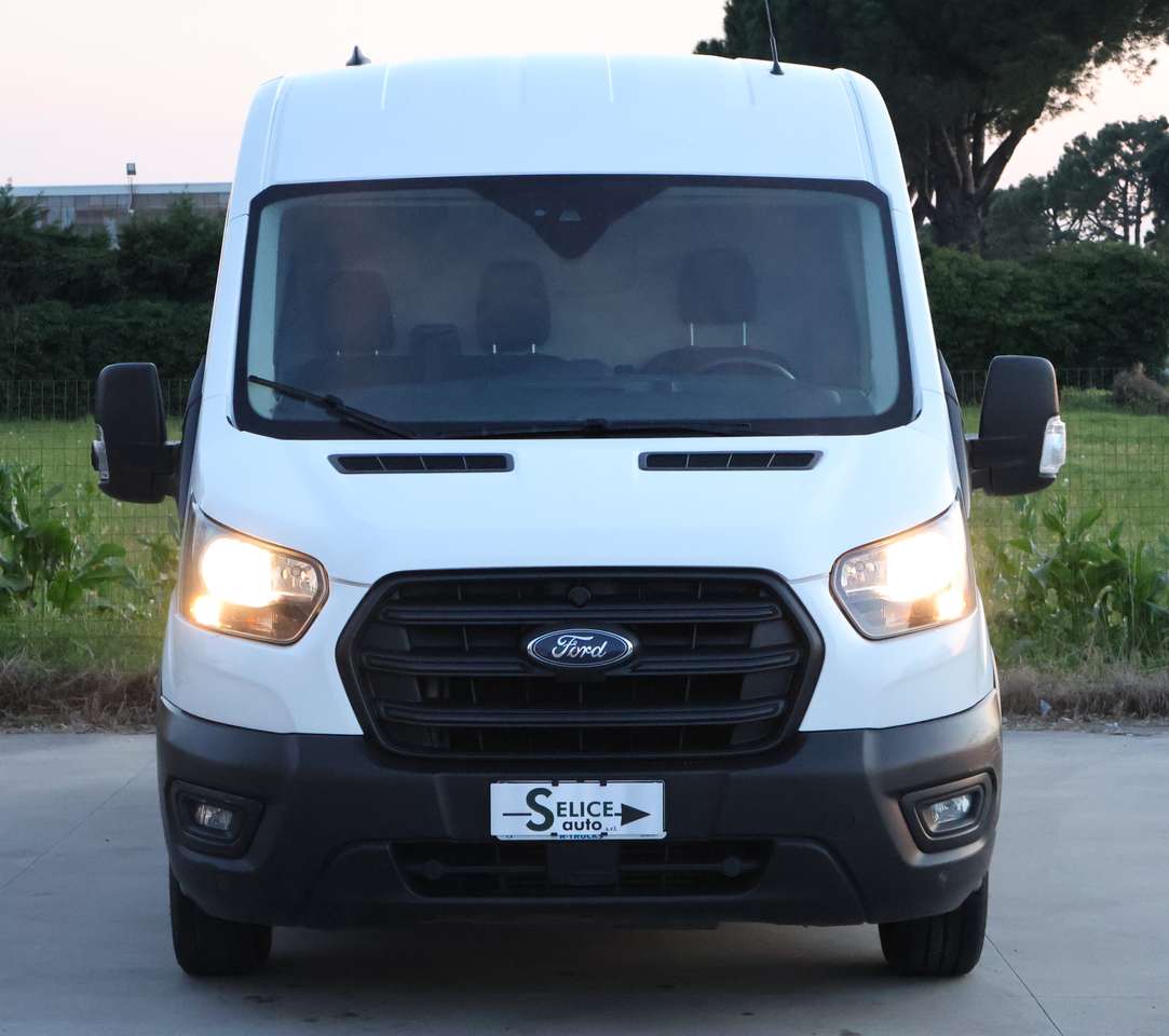 Ford Transit 310 L2H2 TREND 2.0 ECO