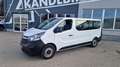 Opel Vivaro Combi L2H1 2,9t ''9-Sitzer'' ''1.Besitz'' Weiß - thumbnail 3