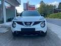 Nissan Juke Acenta*Navi*360°*SHZ*Temp*Totwinkel*Freispr Blanc - thumbnail 2