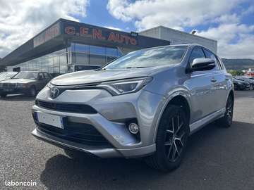 197 HYBRIDE EXCLUSIVE 2WD CVT