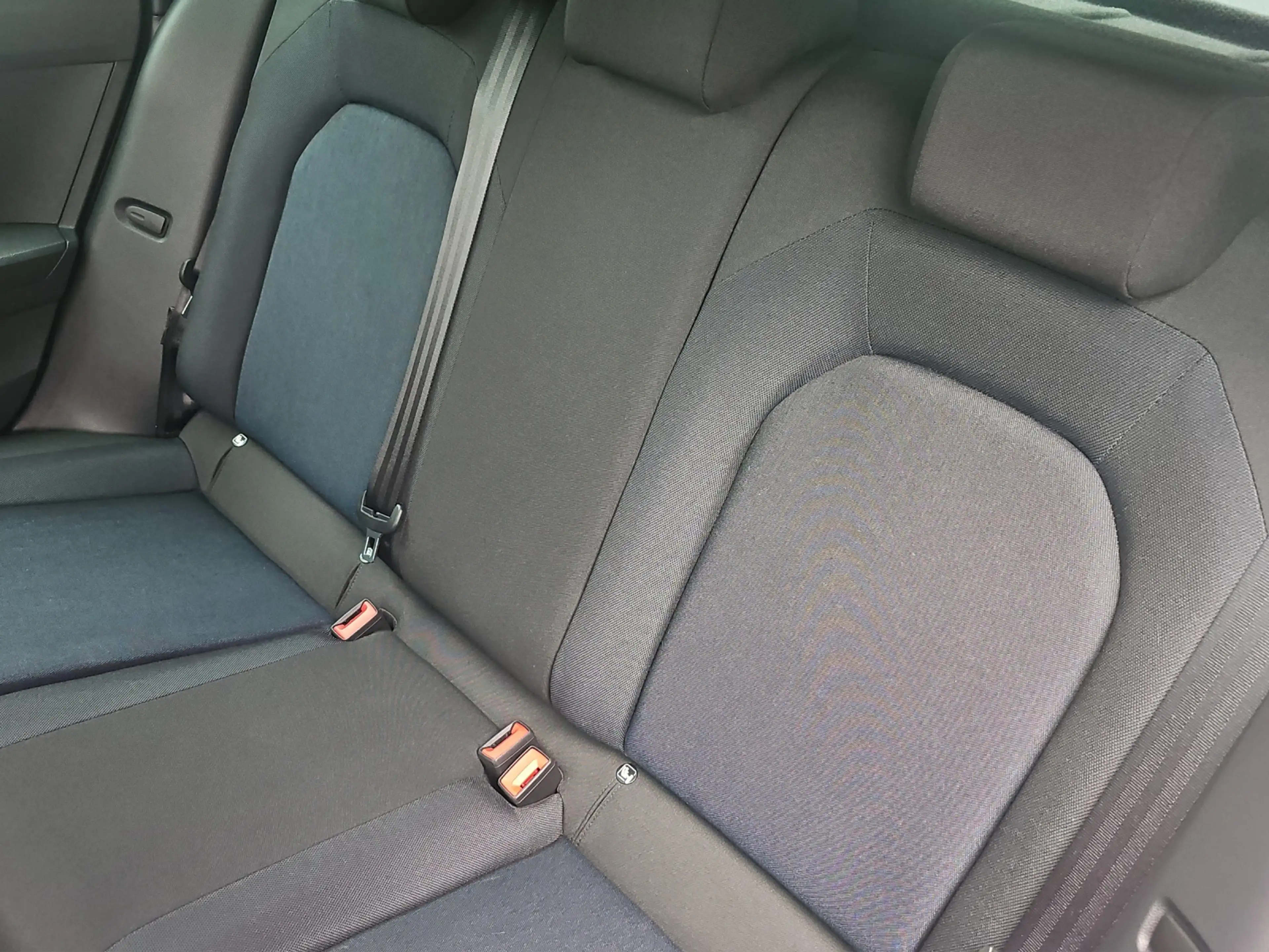 SEAT Arona FR 1.5 TSI LED NAVI FULL LINK GJR 17LM — photo 12