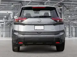Nissan Rogue 2026