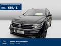 Volkswagen Tiguan R 2.0TSI DSG 4M Akra Perform AHK HK AreaV Schwarz - thumbnail 1