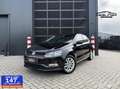 Volkswagen Polo 1.2 TSI Comfortline R | Bluetooth Zwart - thumbnail 1