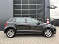 Volkswagen Polo 1.2 TSI Comfortline R | Bluetooth Zwart - thumbnail 6