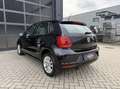 Volkswagen Polo 1.2 TSI Comfortline R | Bluetooth Zwart - thumbnail 3